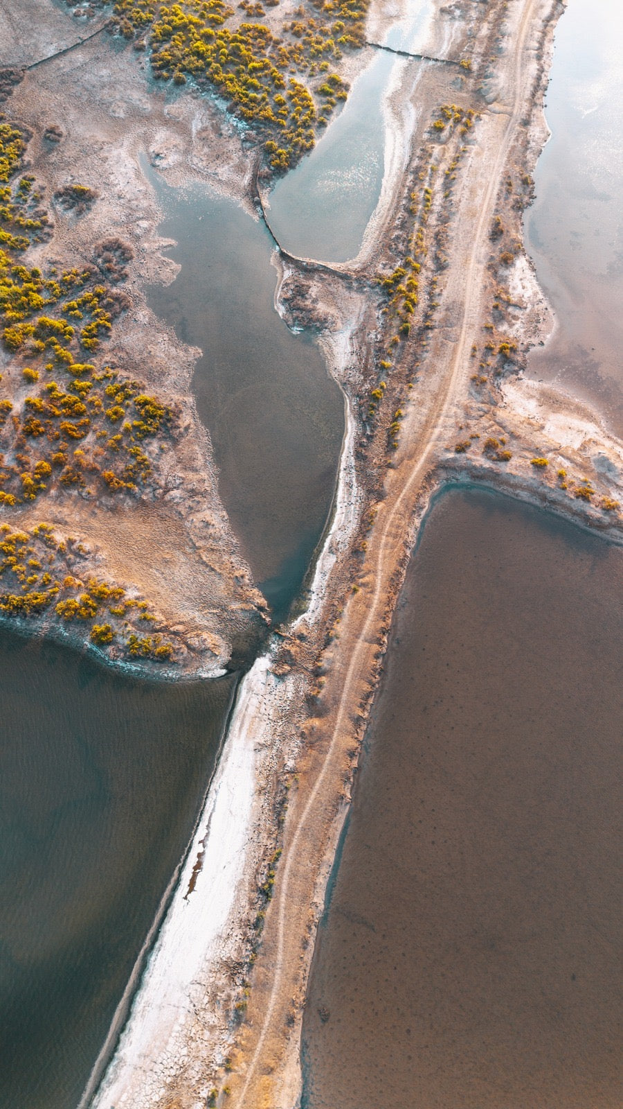 #11 - Tidal Channels