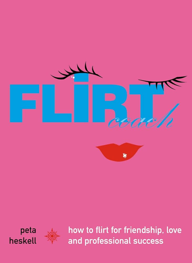 Flirt Coach cover image