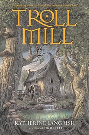 Troll Mill cover image