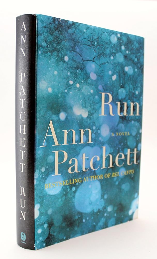 Run cover image