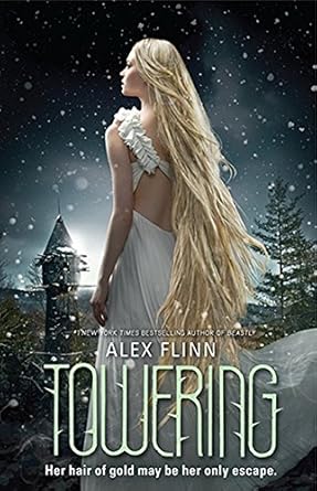 Towering cover image