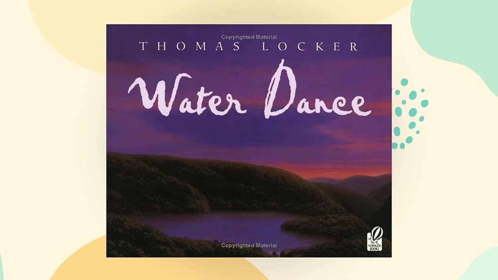 Water Dance cover image