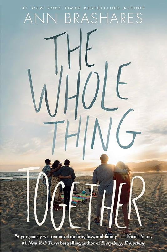 The Whole Thing Together cover image