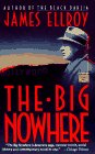 The Big Nowhere (L. A. Quartet, Book 2) cover image