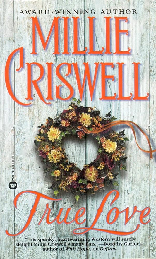 True Love cover image