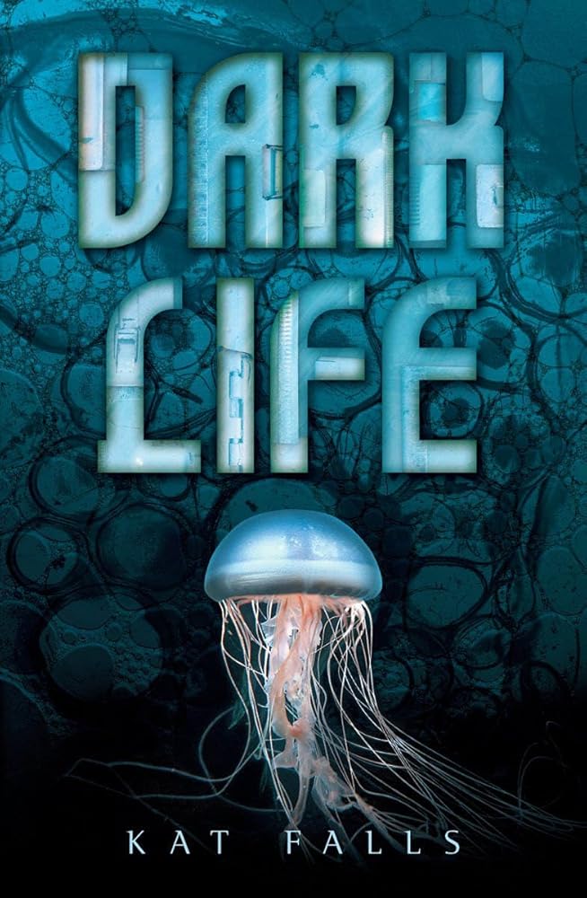 Dark Life: Book 1 (1) cover image
