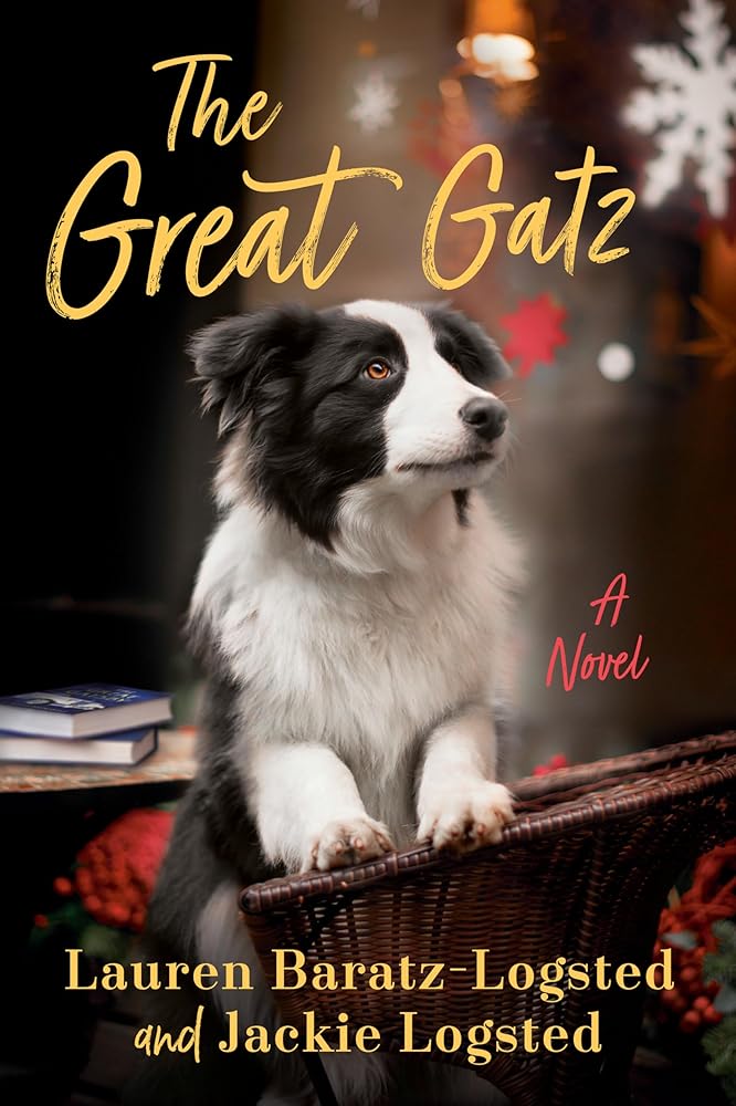 The Great Gatz (The Gatz Chronicles) cover image