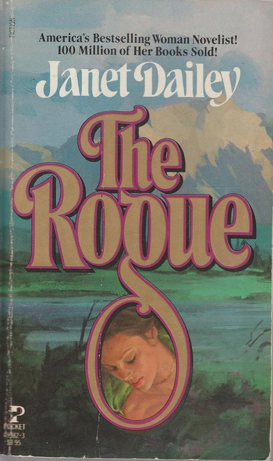 The Rogue cover image