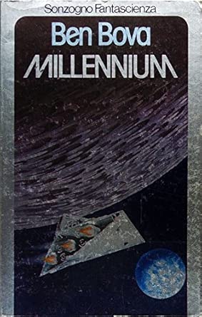 Millenium cover image