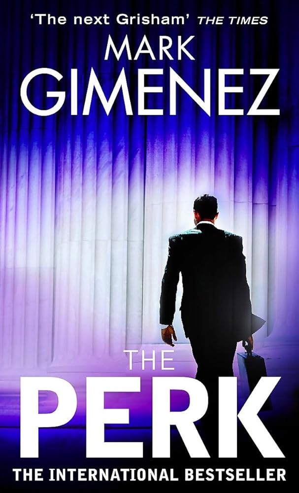 The Perk cover image