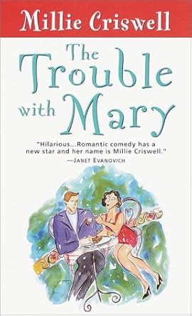 The Trouble with Mary cover image
