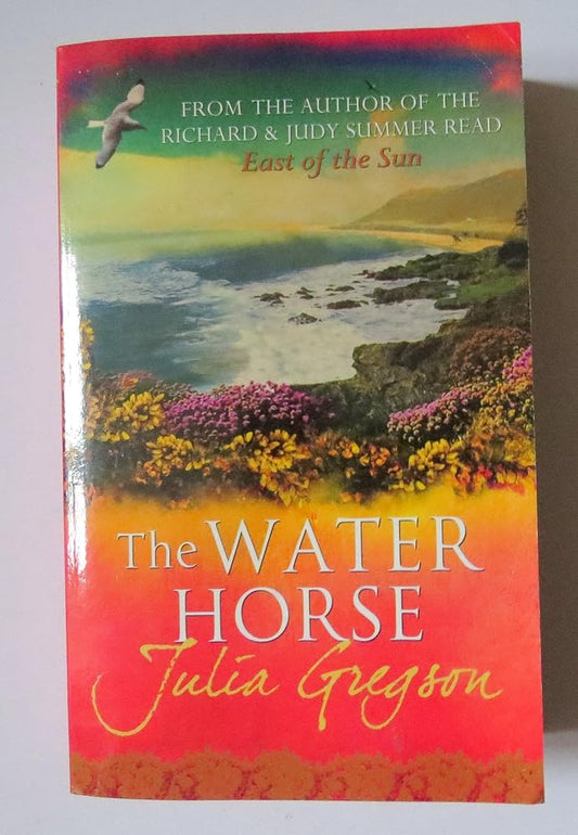 The Water Horse cover image