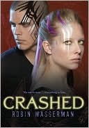 Shattered cover image