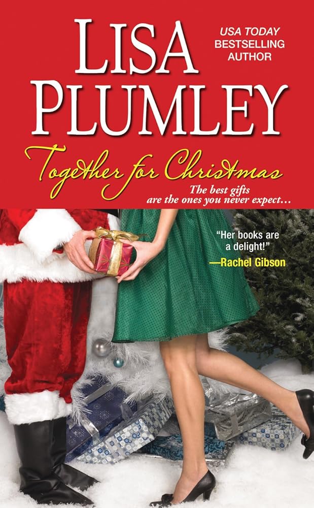 Together for Christmas (A Kismet Christmas Romance) cover image
