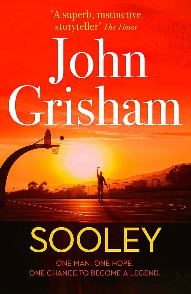 Sooley: The Gripping New Bestseller from John Grisham cover image