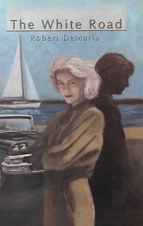 The White Road cover image