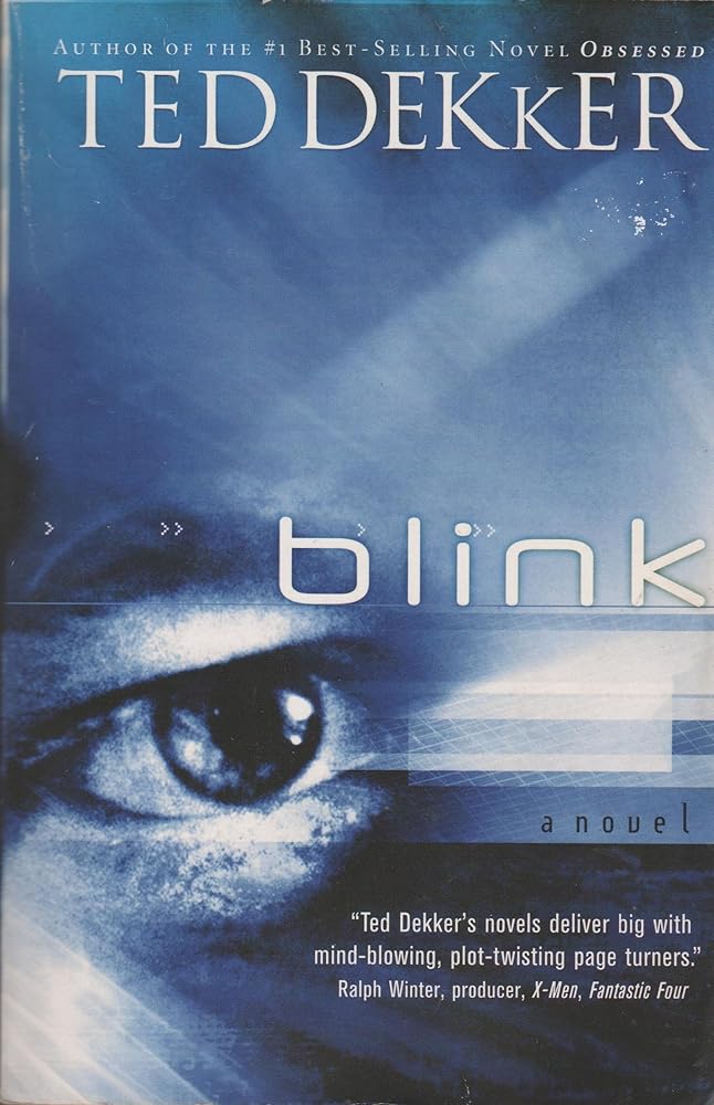 Blink cover image