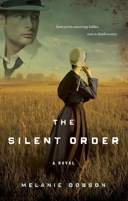 The Silent Order cover image