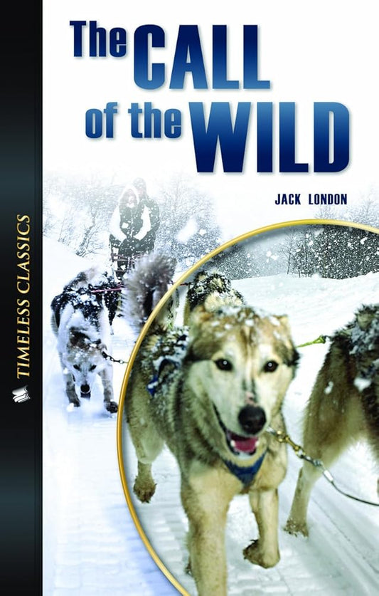 Timeless Classics Low Level: Call of the Wild cover image