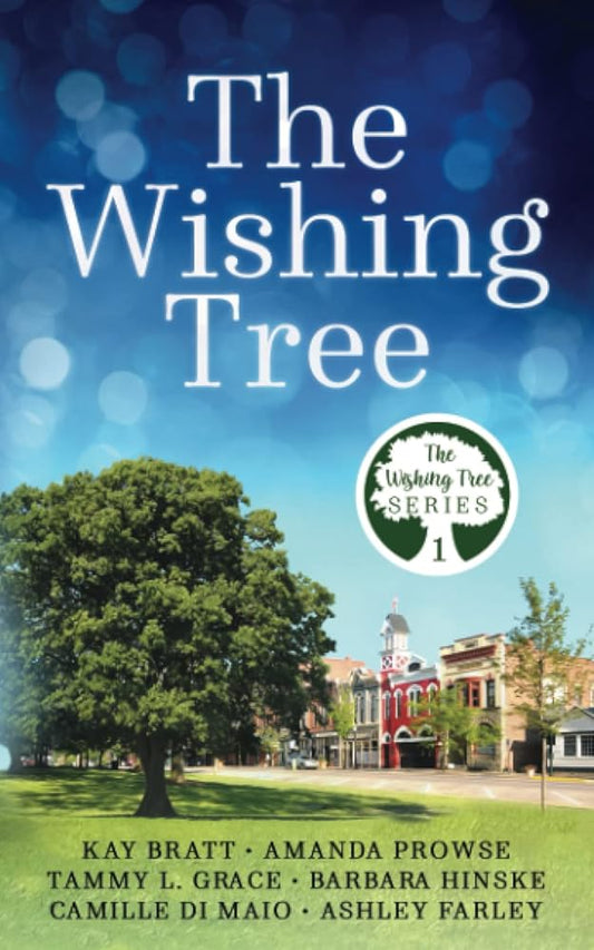 The Wishing Tree cover image
