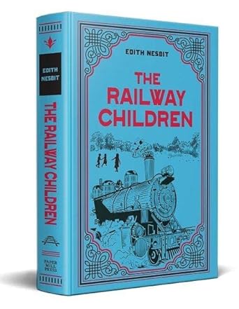 Railway Children cover image