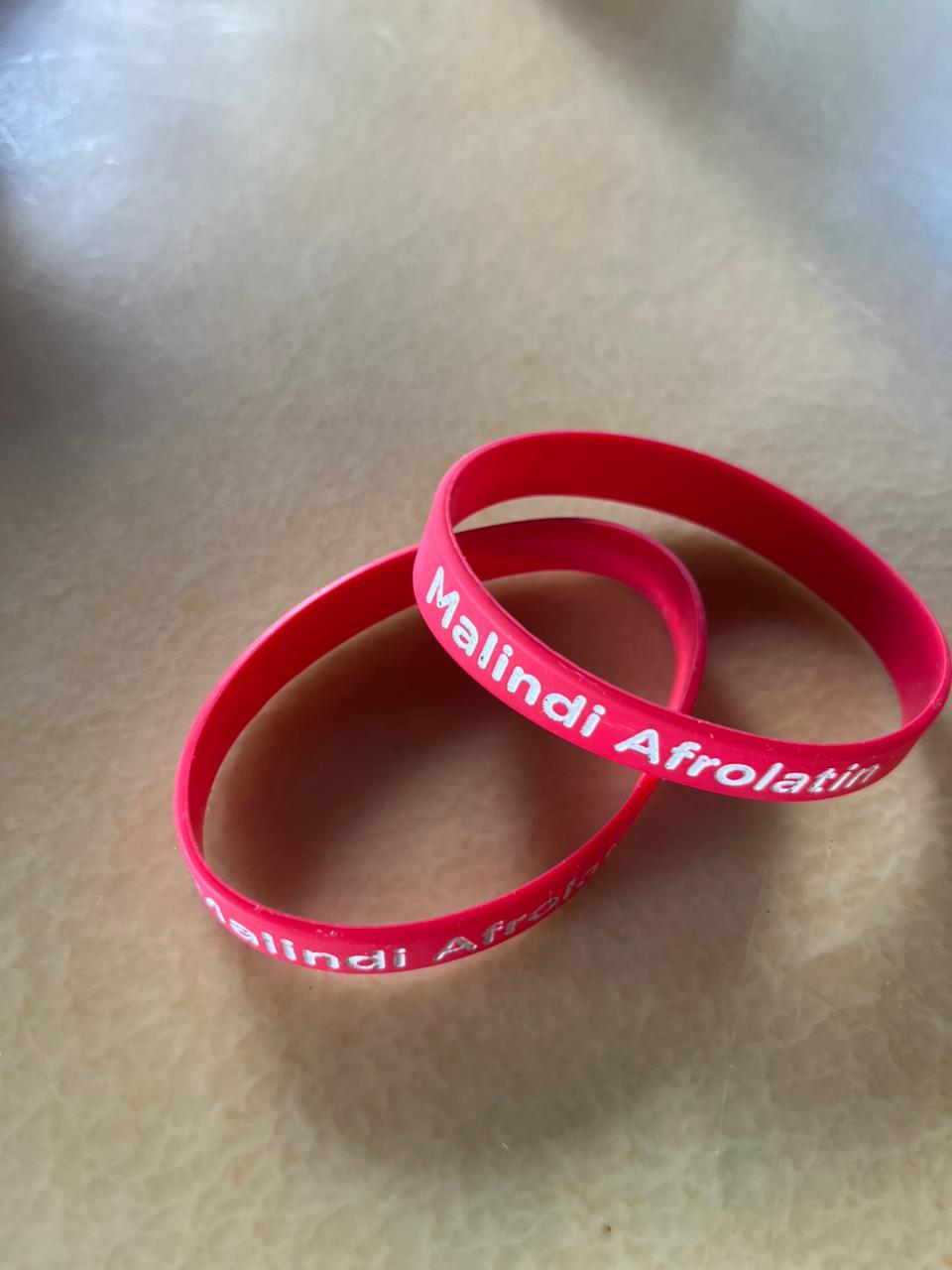 Malindi Afro Latin Bracelets