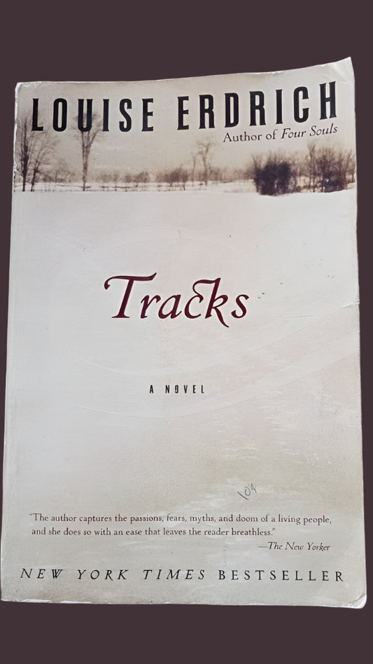 Tracks