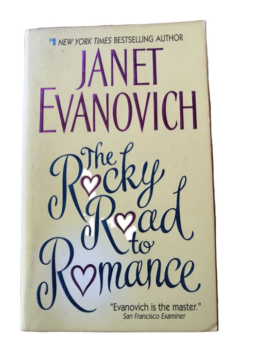 The Rocky Road to Romance