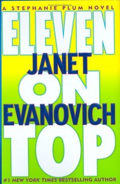 Eleven on Top (Stephanie Plum, No. 11) (Stephanie Plum Novels)