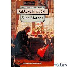 Silas Marner (Wordsworth Classics)