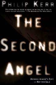 The Second Angel - Philip Kerr