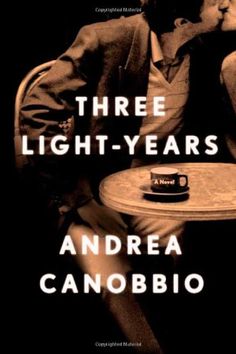 Three Light-Years - Andrea Canobbio