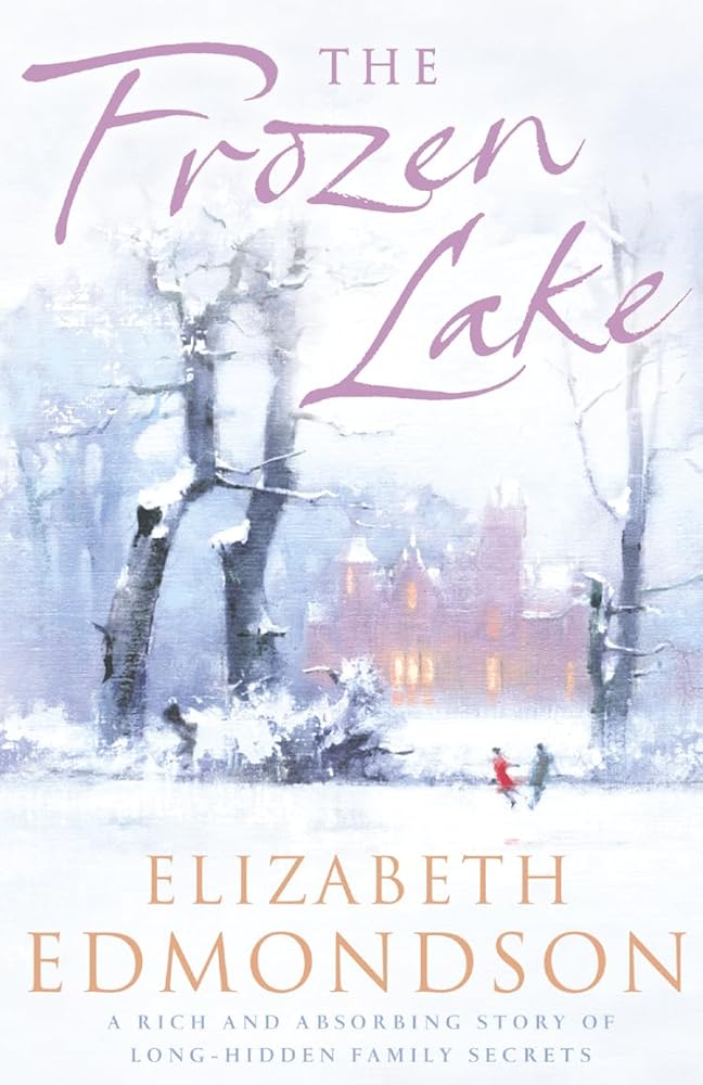 The Frozen Lake cover image