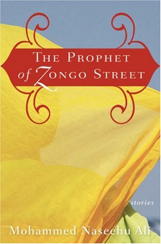 The Prophet of Zongo Street