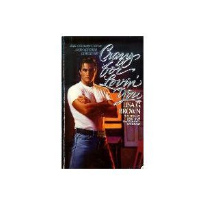 Crazy For Lovin' You (Harper Monogram) cover image
