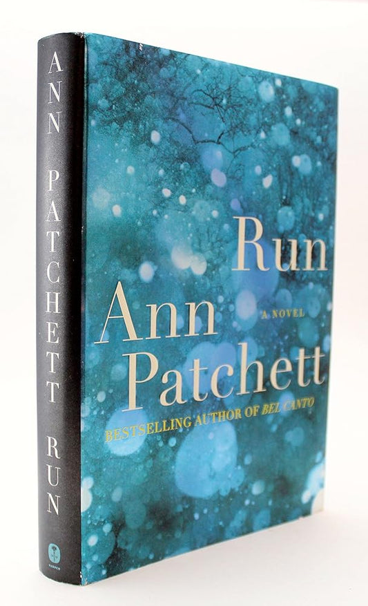 Run cover image
