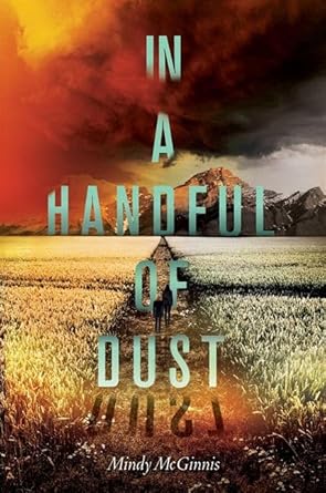 In a Handful of Dust cover image