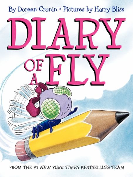 Diary of a Fly