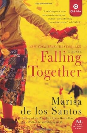 Falling Together cover image