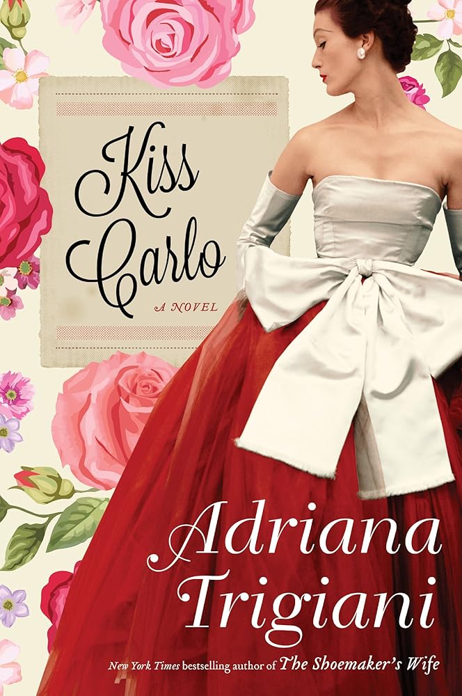 Kiss Carlo cover image