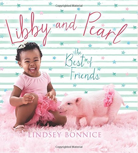 Libby and Pearl: The Best of Friends