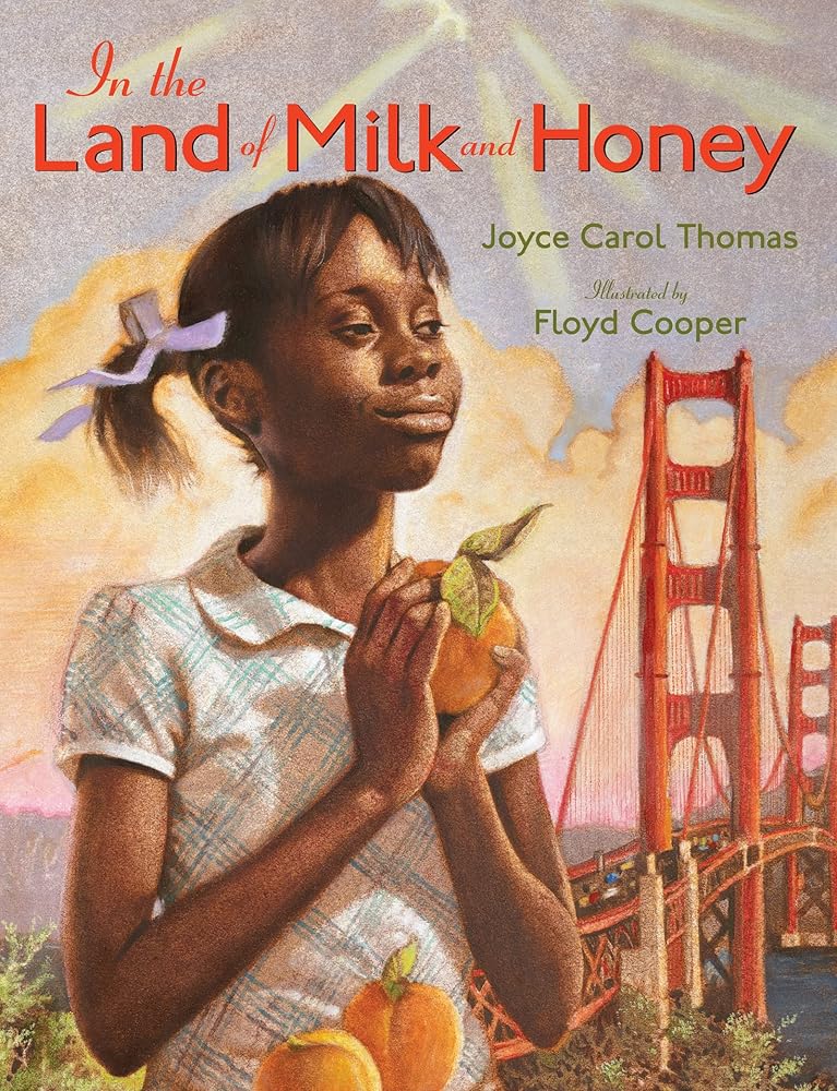 In the Land of Milk and Honey cover image