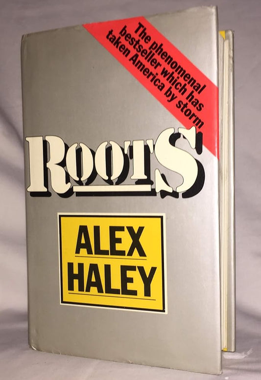 Roots cover image