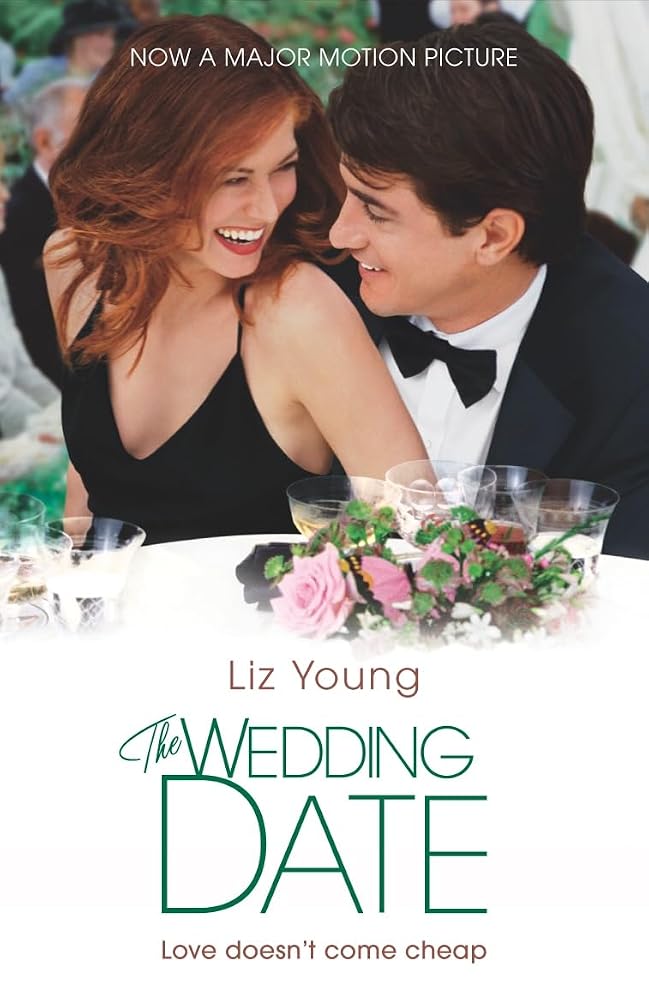The Wedding Date cover image