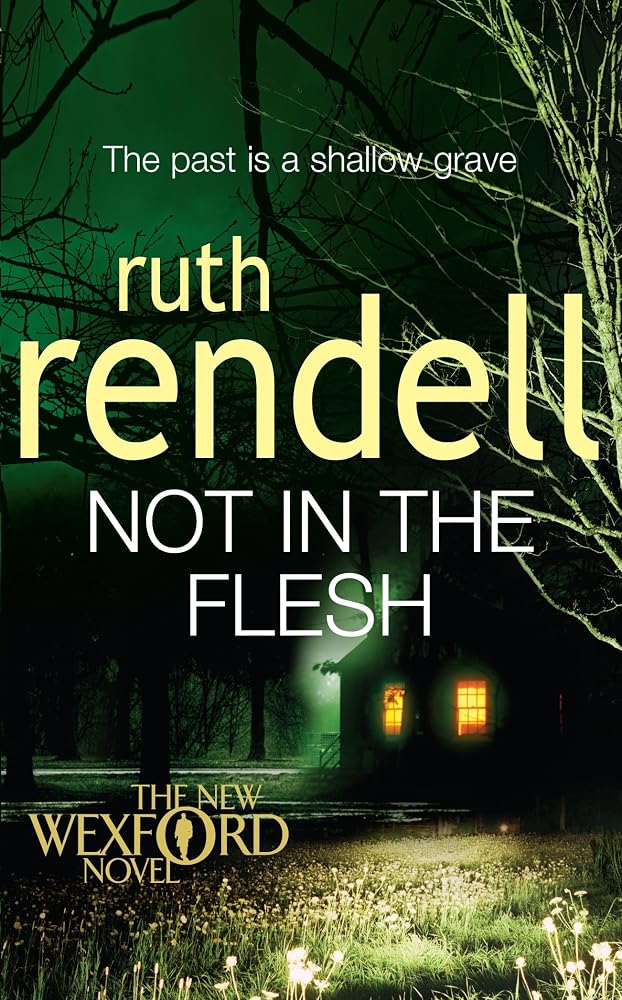 Not in the Flesh cover image