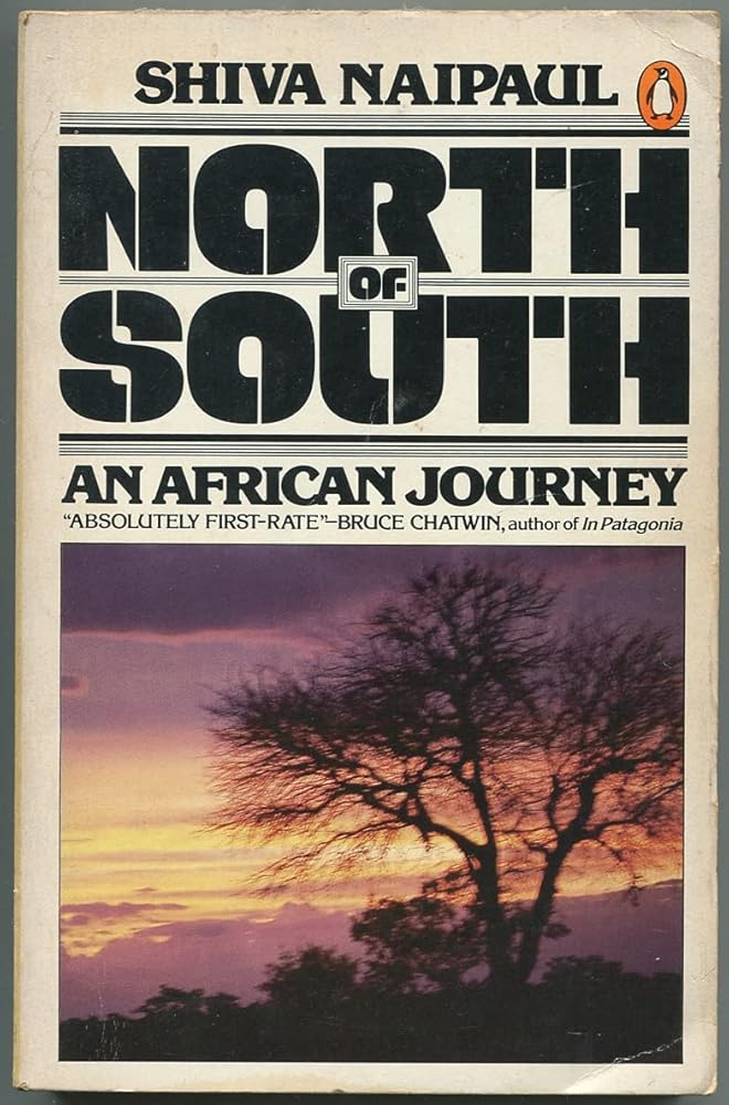 North of South: An African Journey cover image