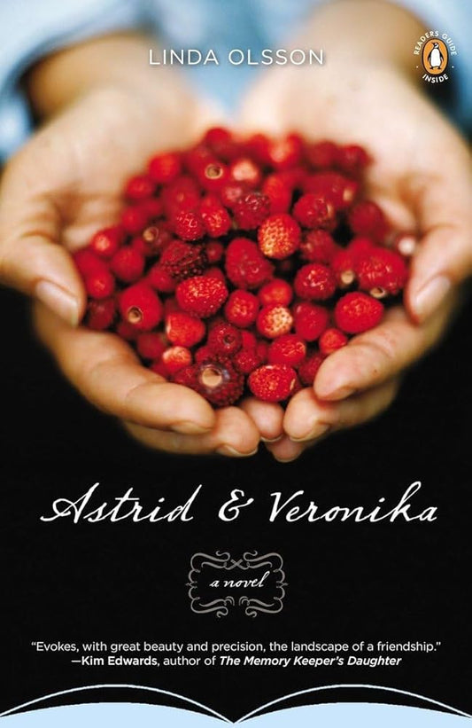 Astrid and Veronika cover image