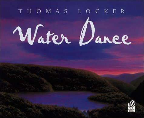 Water Dance