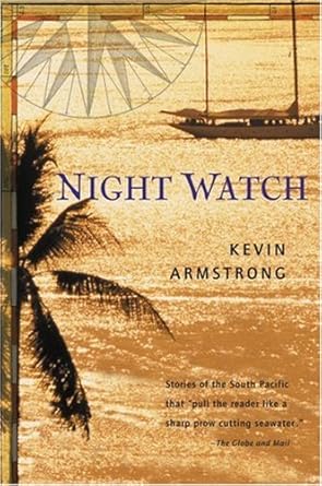 Night Watch cover image