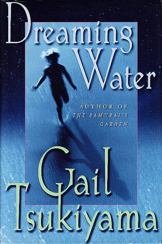 Dreaming Water: A Novel cover image